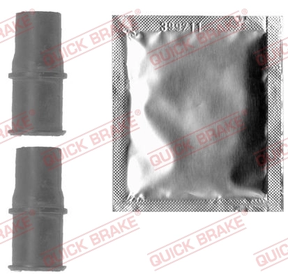 Accessory Kit, brake caliper